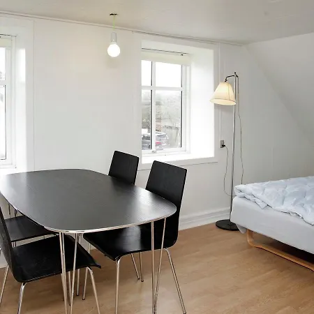 Сasa de vacaciones Holiday Stokkebro Grenå